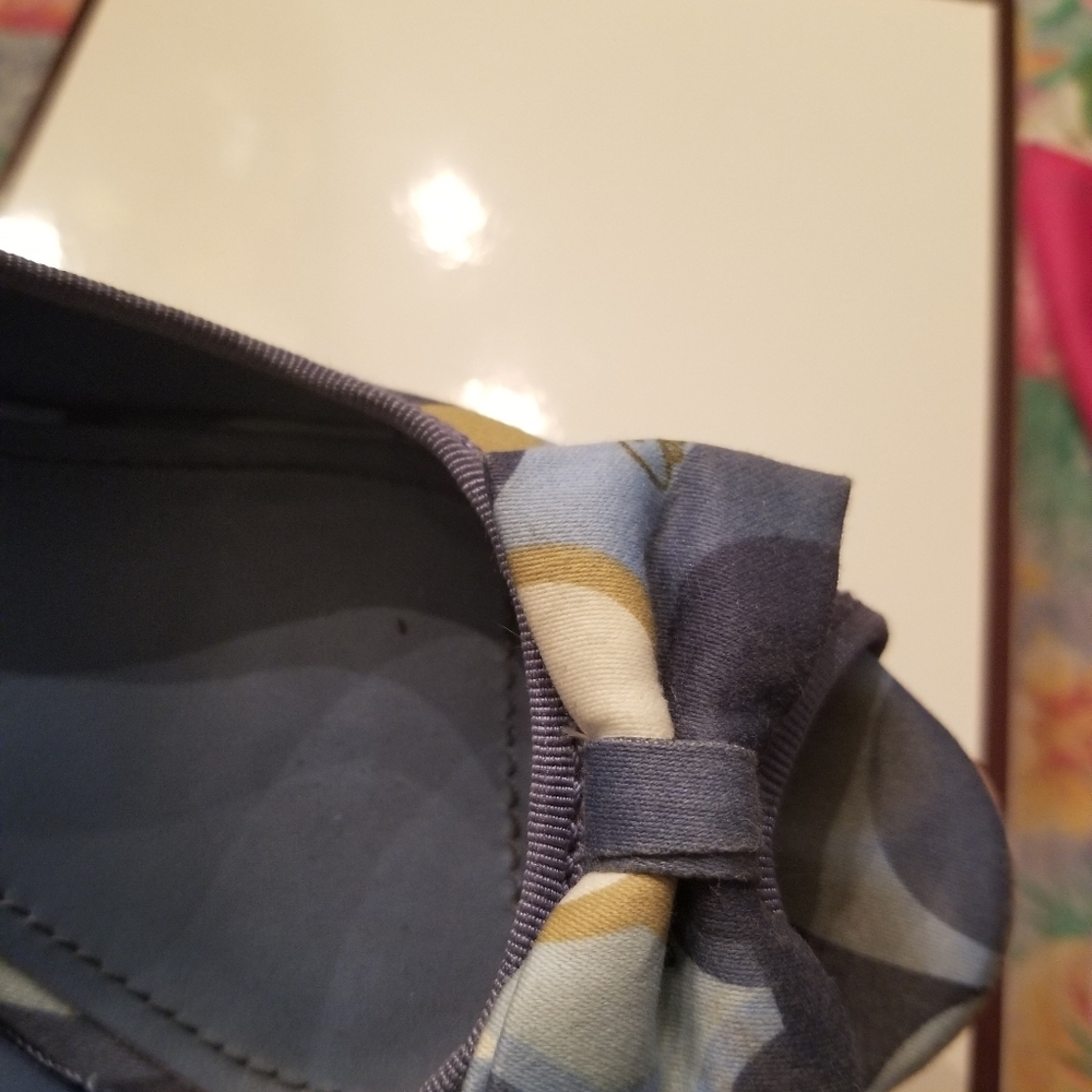 Coach Wedges - Picture 4 of 9